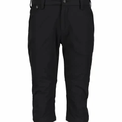 Outlet FIVESEASONS saunton 3/4 pnt m Black