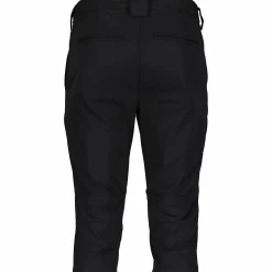 Outlet FIVESEASONS saunton 3/4 pnt m Black