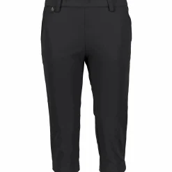 New FIVESEASONS saunton capri w Black