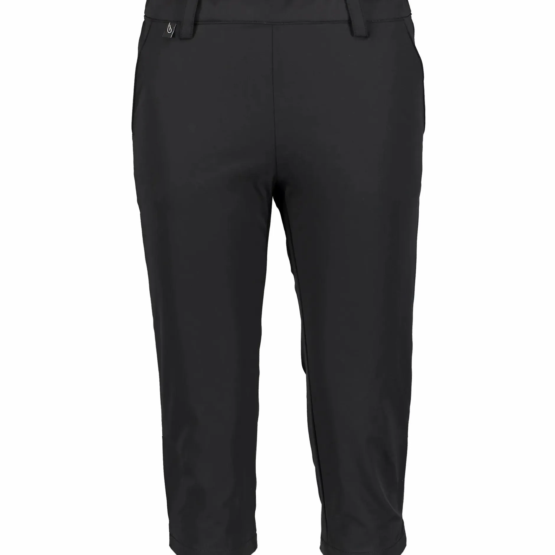 New FIVESEASONS saunton capri w Black