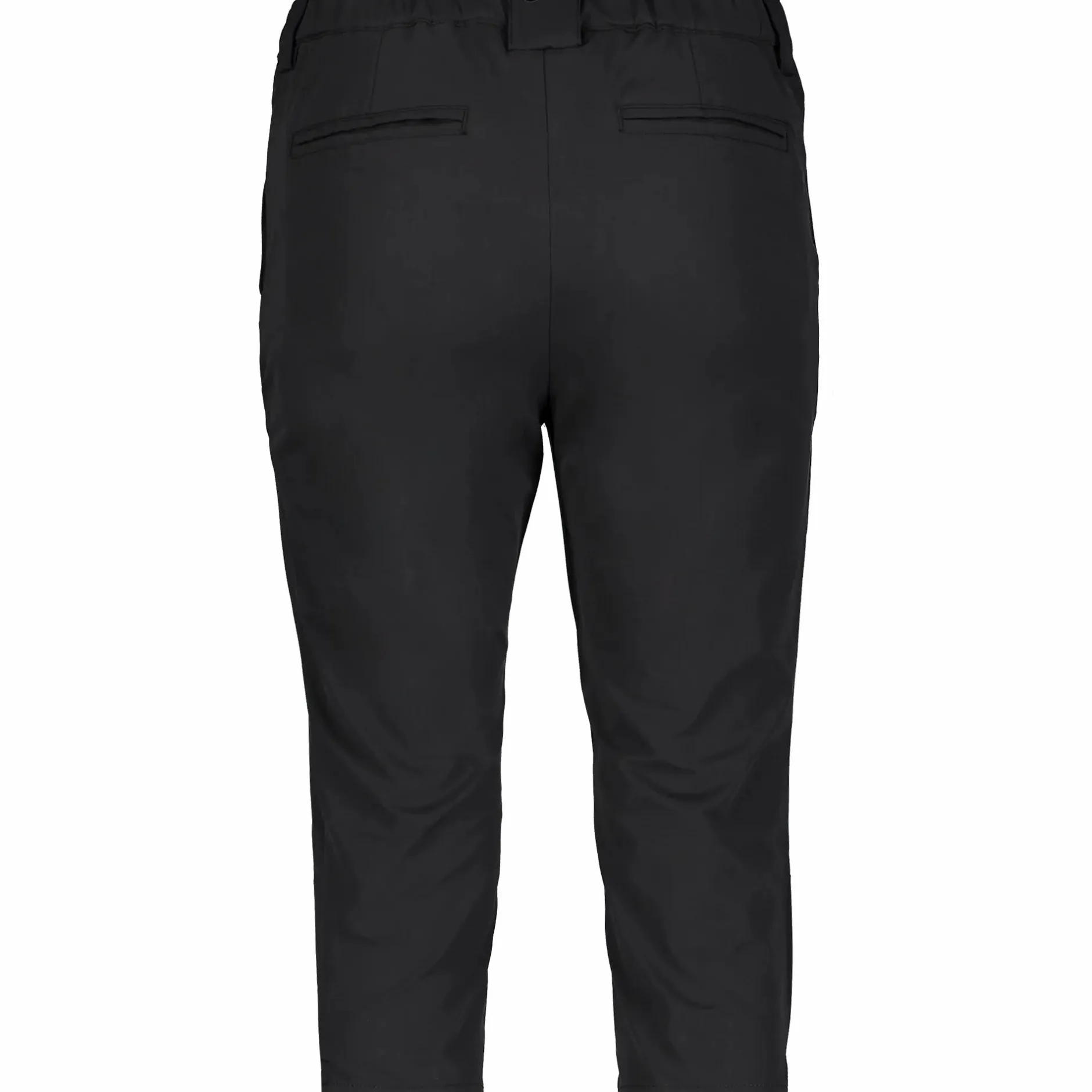 New FIVESEASONS saunton capri w Black