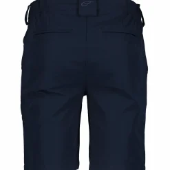 New FIVESEASONS saunton shorts m Navy