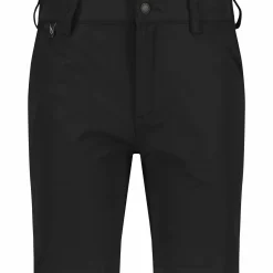 New FIVESEASONS saunton shorts m Black