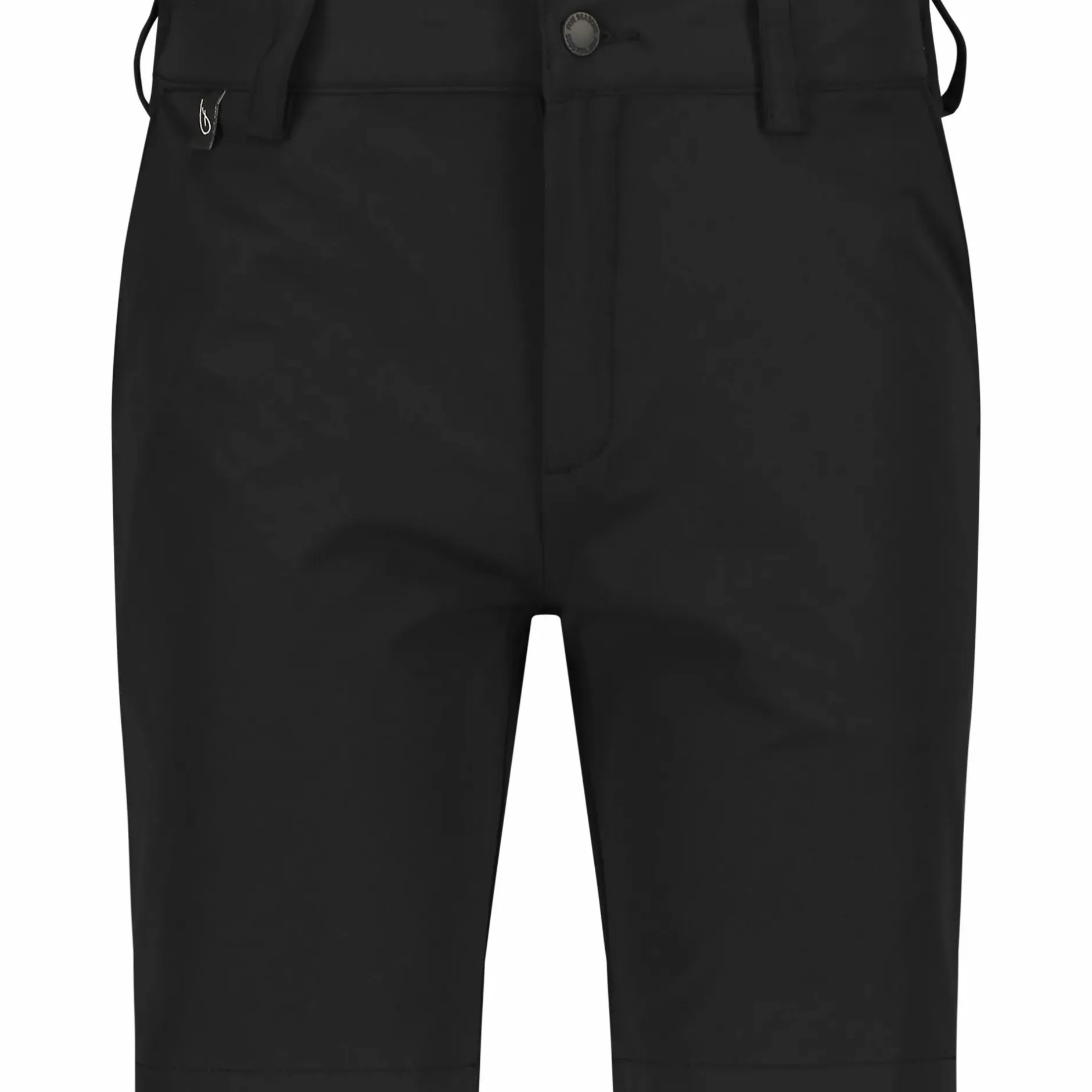 New FIVESEASONS saunton shorts m Black