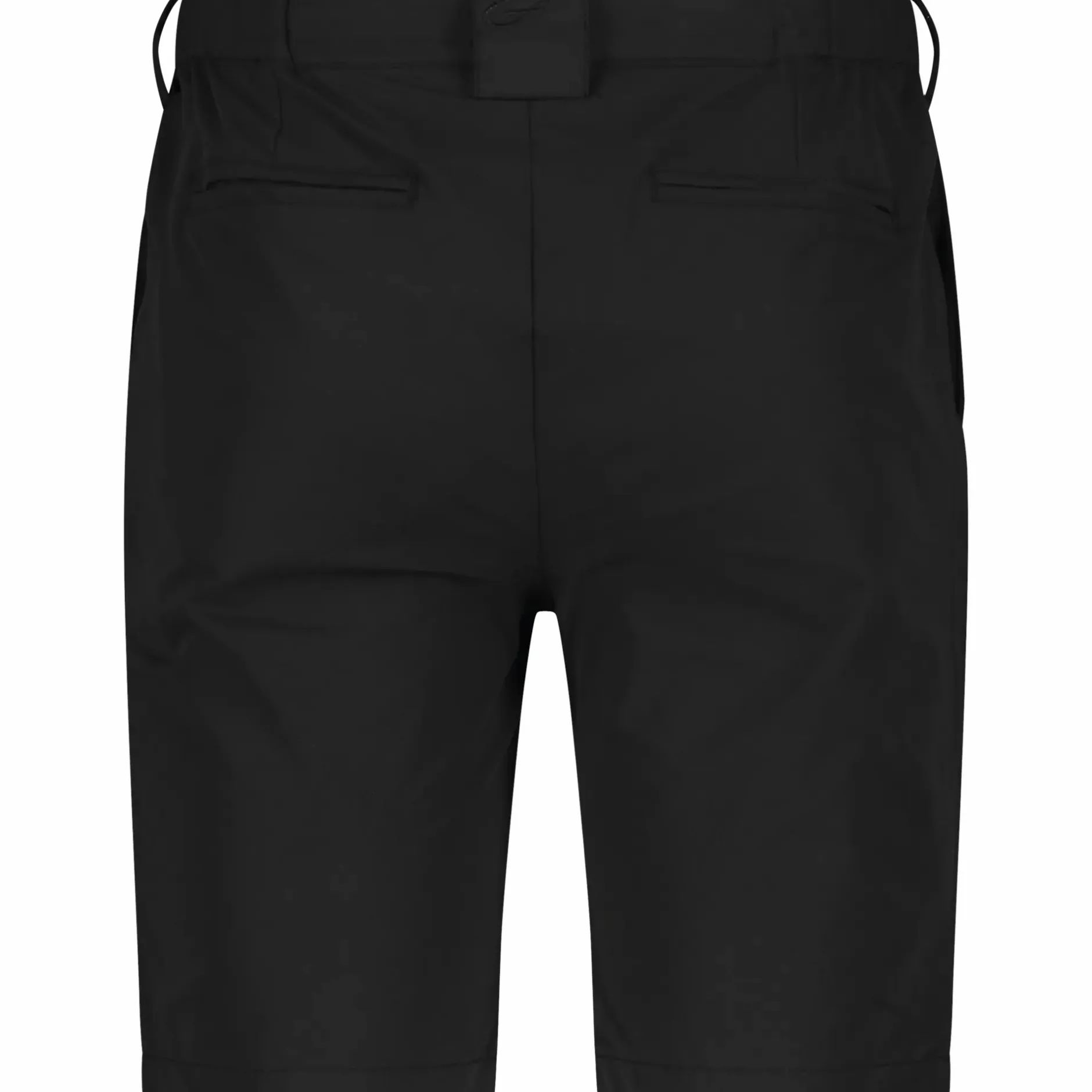 New FIVESEASONS saunton shorts m Black