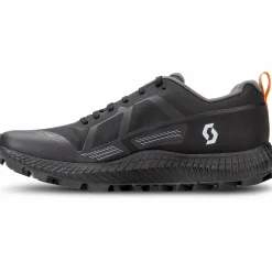 Clearance SCOTT sco shoe supertrac 3 Black