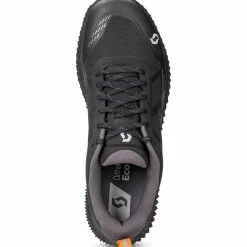Clearance SCOTT sco shoe supertrac 3 Black