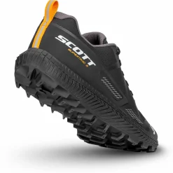 Clearance SCOTT sco shoe supertrac 3 Black