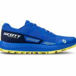 Online SCOTT sco shoe supertrac 3 Nautical Blue/blue