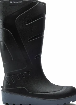Discount TREKMATES scooter boot u ii Black