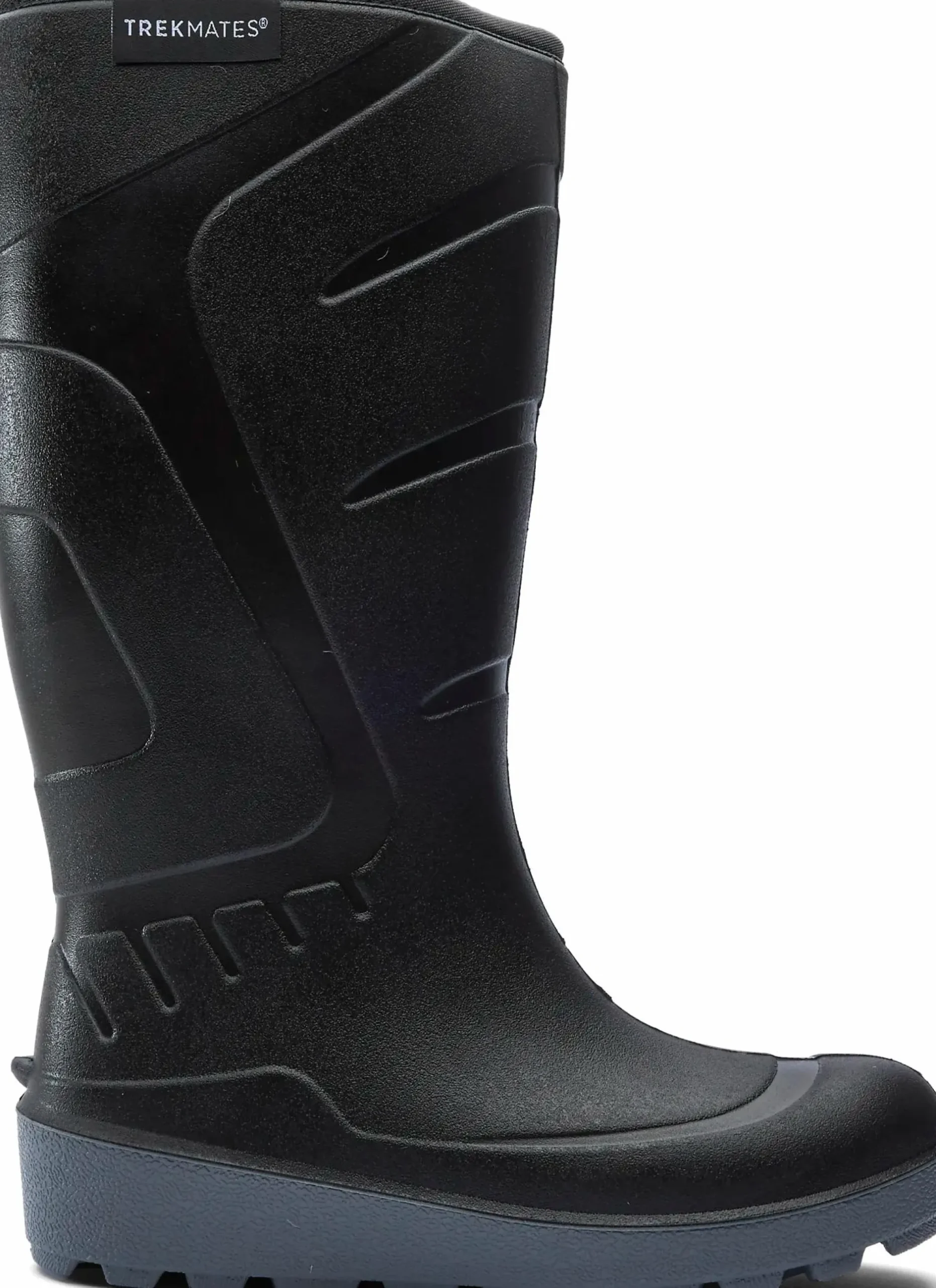 Discount TREKMATES scooter boot u ii Black