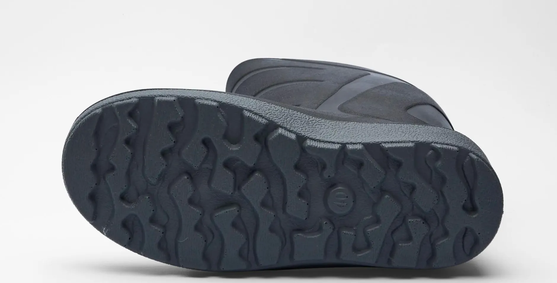 Discount TREKMATES scooter boot u ii Black
