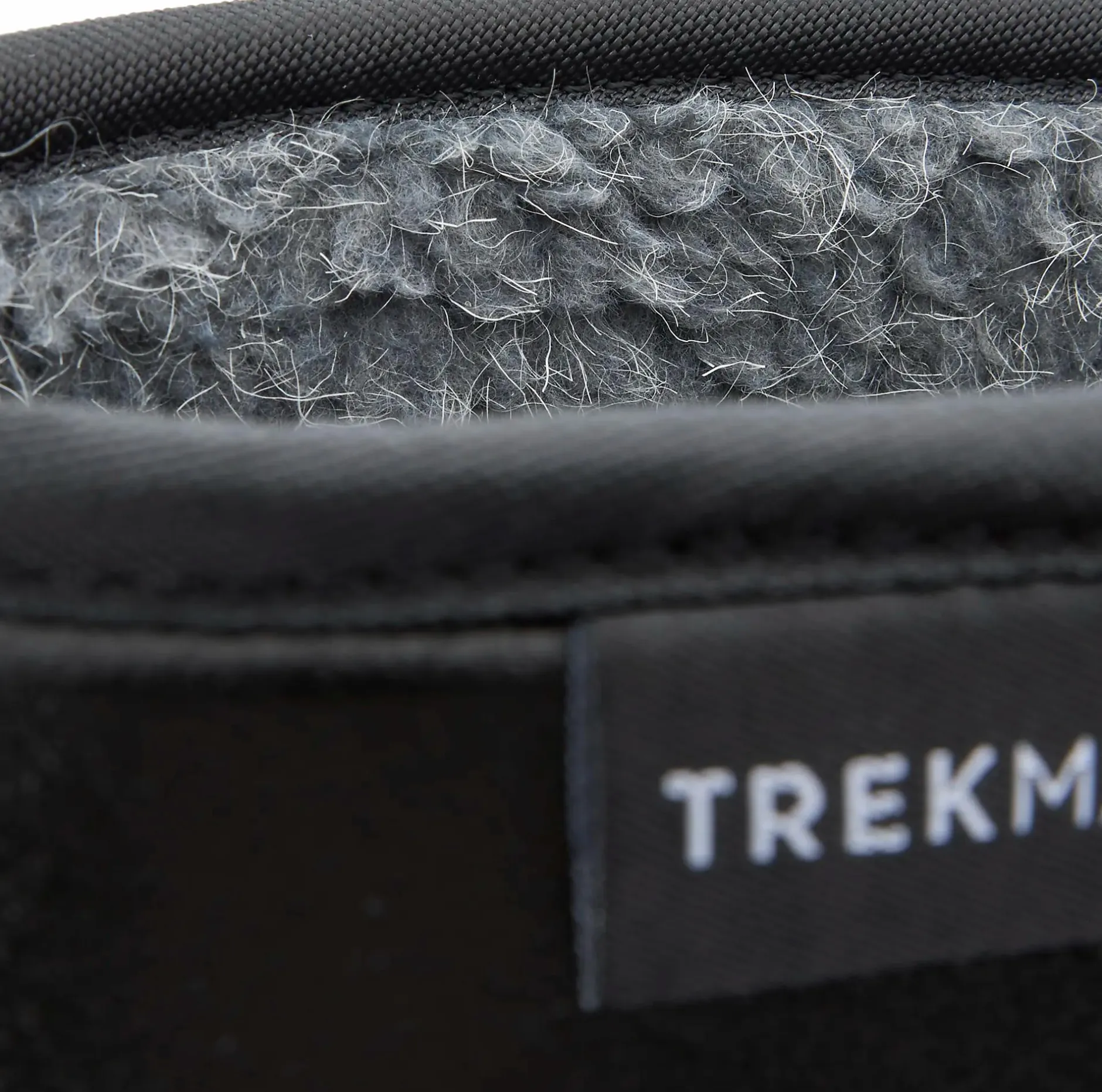 Discount TREKMATES scooter boot u ii Black
