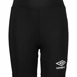 New UMBRO score underwear tights jr Svart