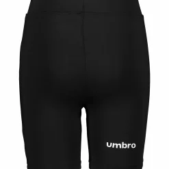New UMBRO score underwear tights jr Svart