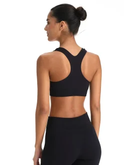 Discount GRATITUDE seamless bra w Black