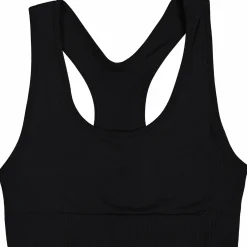 Discount GRATITUDE seamless bra w Black