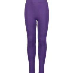 Online RONHILL seamless core tights jr Dk Purple