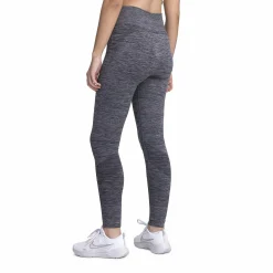 Online RONHILL seamless core tights w Grey Melange