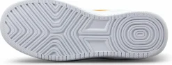 Clearance KAPPA seattle mid jr Yellow/Tan
