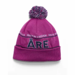 Best SEGER seg pom beanie åre Pink