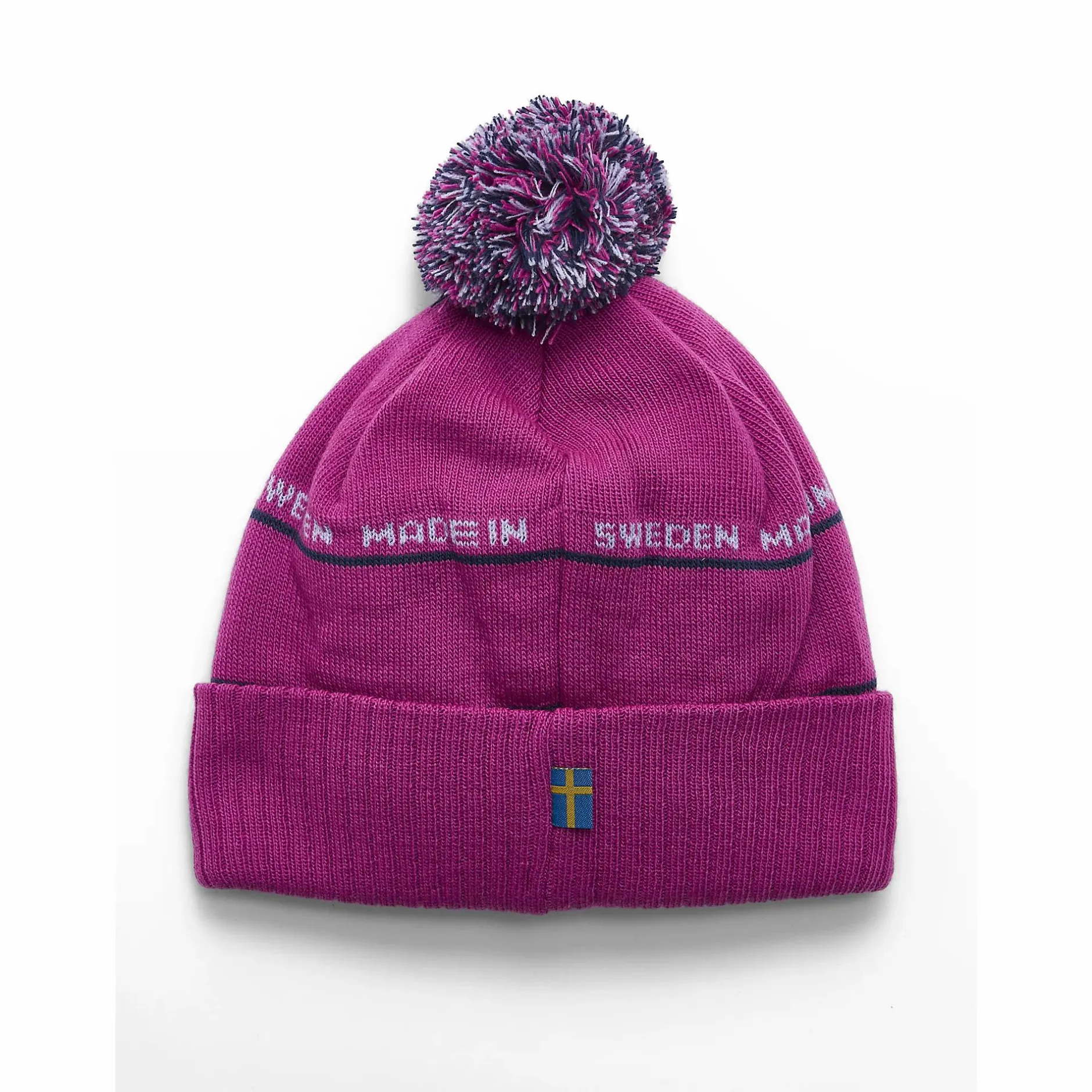Best SEGER seg pom beanie åre Pink