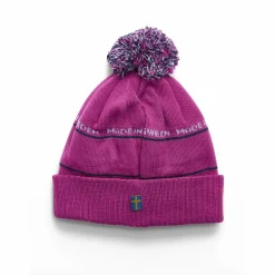 Clearance SEGER seg pom beanie sälen Pink