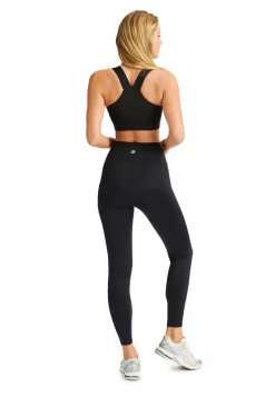 Discount RÖHNISCH shape sleek high waist tights w Black
