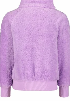 Best HANGTEN sherpa hz jr Purple