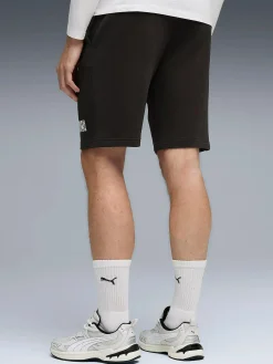 Clearance PUMA shorts m BLACK