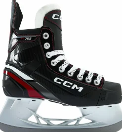 New CCM sk 755 in Black