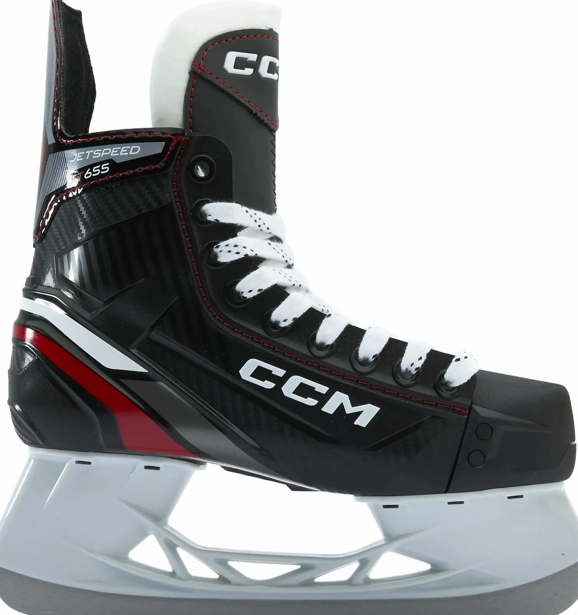 Hot CCM sk 655 sr Black