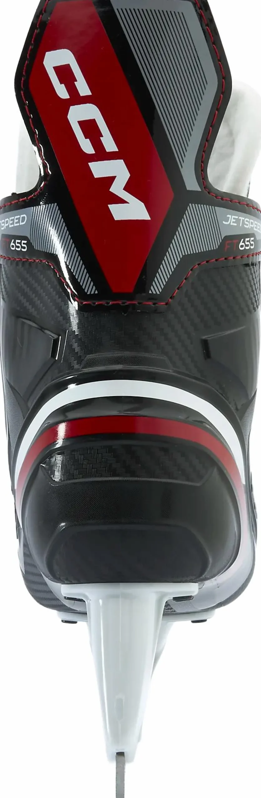 Hot CCM sk 655 sr Black