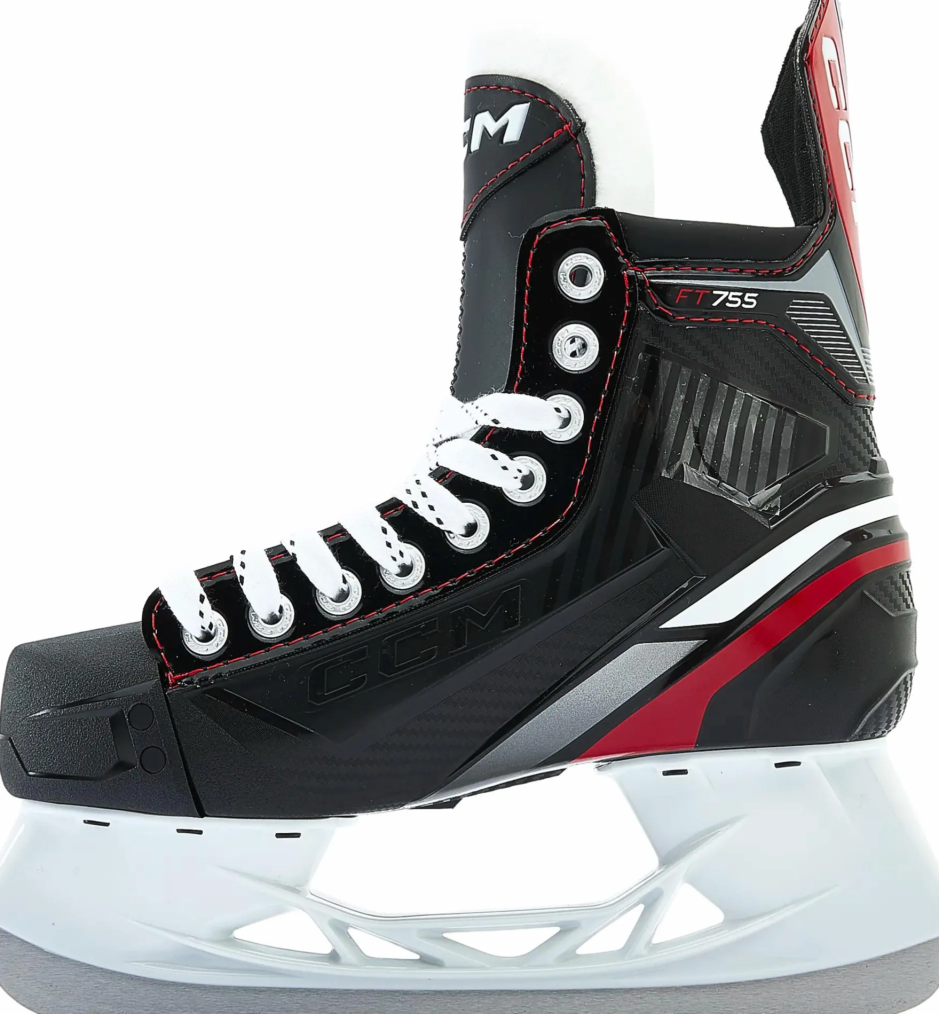 Online CCM sk 755 sr Black