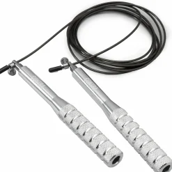 Outlet CONTRA skip rope speed Black