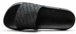 New CHAMPION slide antony w Black Beauty