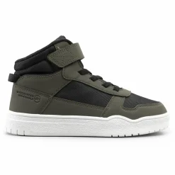 Sale TAKEOFF sneaker wp mid ii jr Green/black