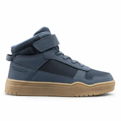 Online TAKEOFF sneaker wp mid ii jr Navy