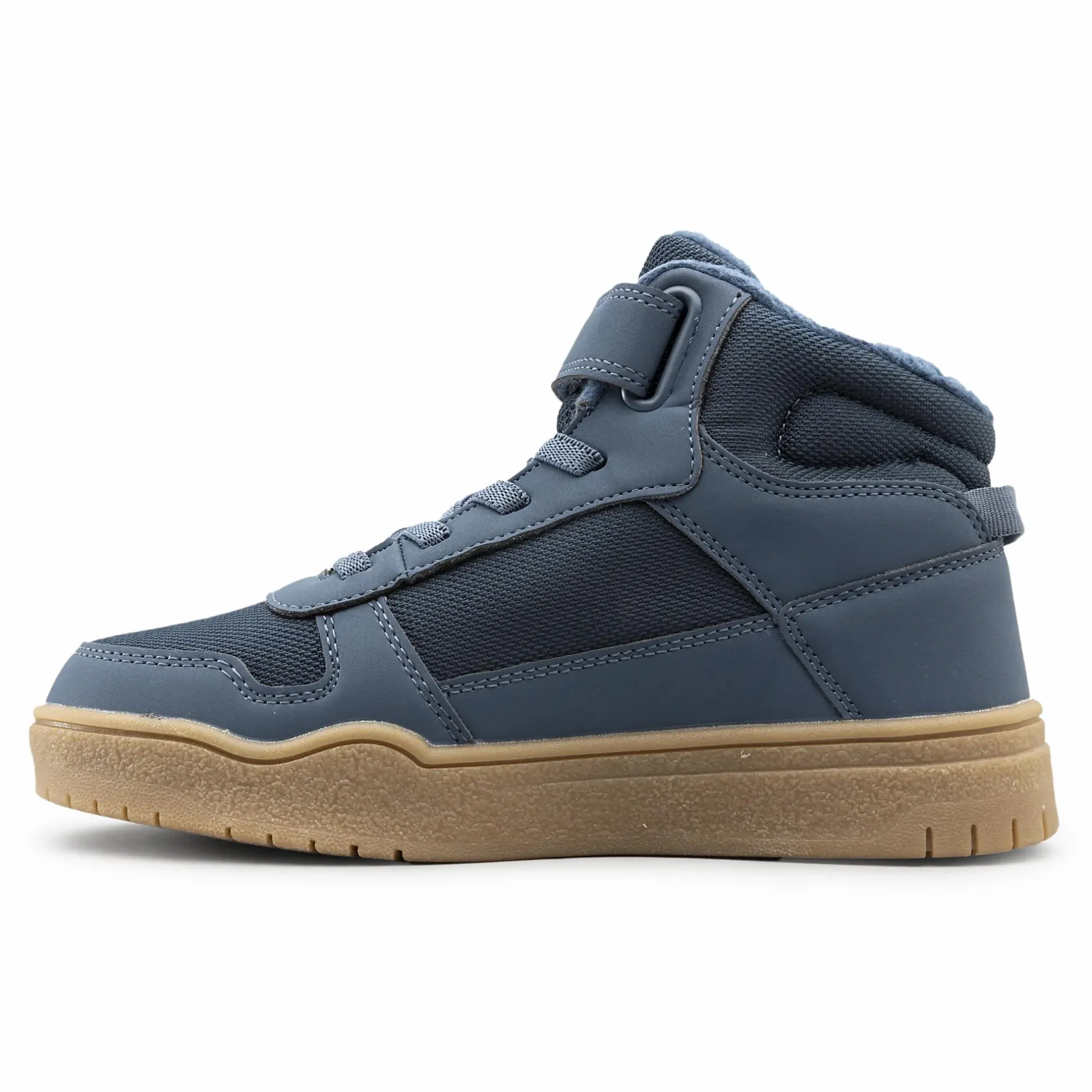 Online TAKEOFF sneaker wp mid ii jr Navy