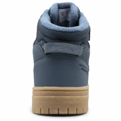Online TAKEOFF sneaker wp mid ii jr Navy