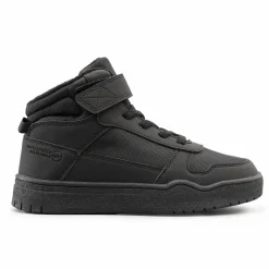 Online TAKEOFF sneaker wp mid ii jr Black