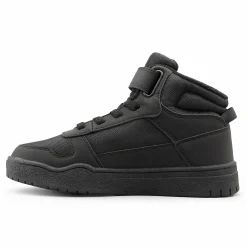 Online TAKEOFF sneaker wp mid ii jr Black
