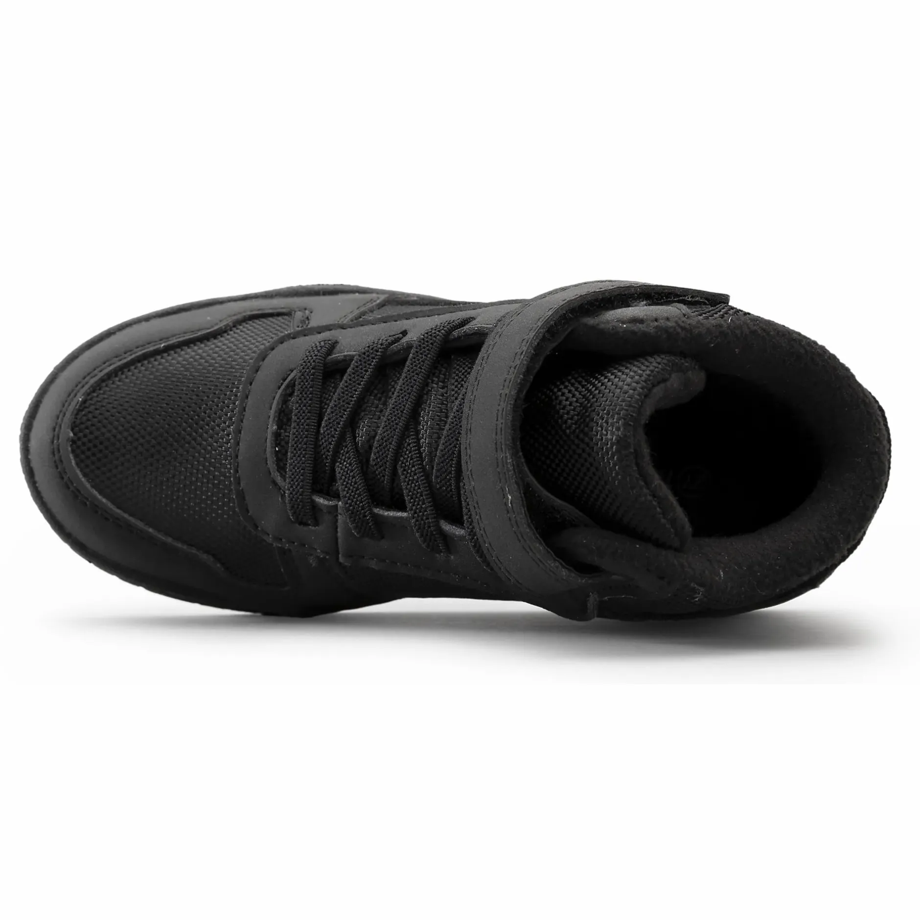 Online TAKEOFF sneaker wp mid ii jr Black