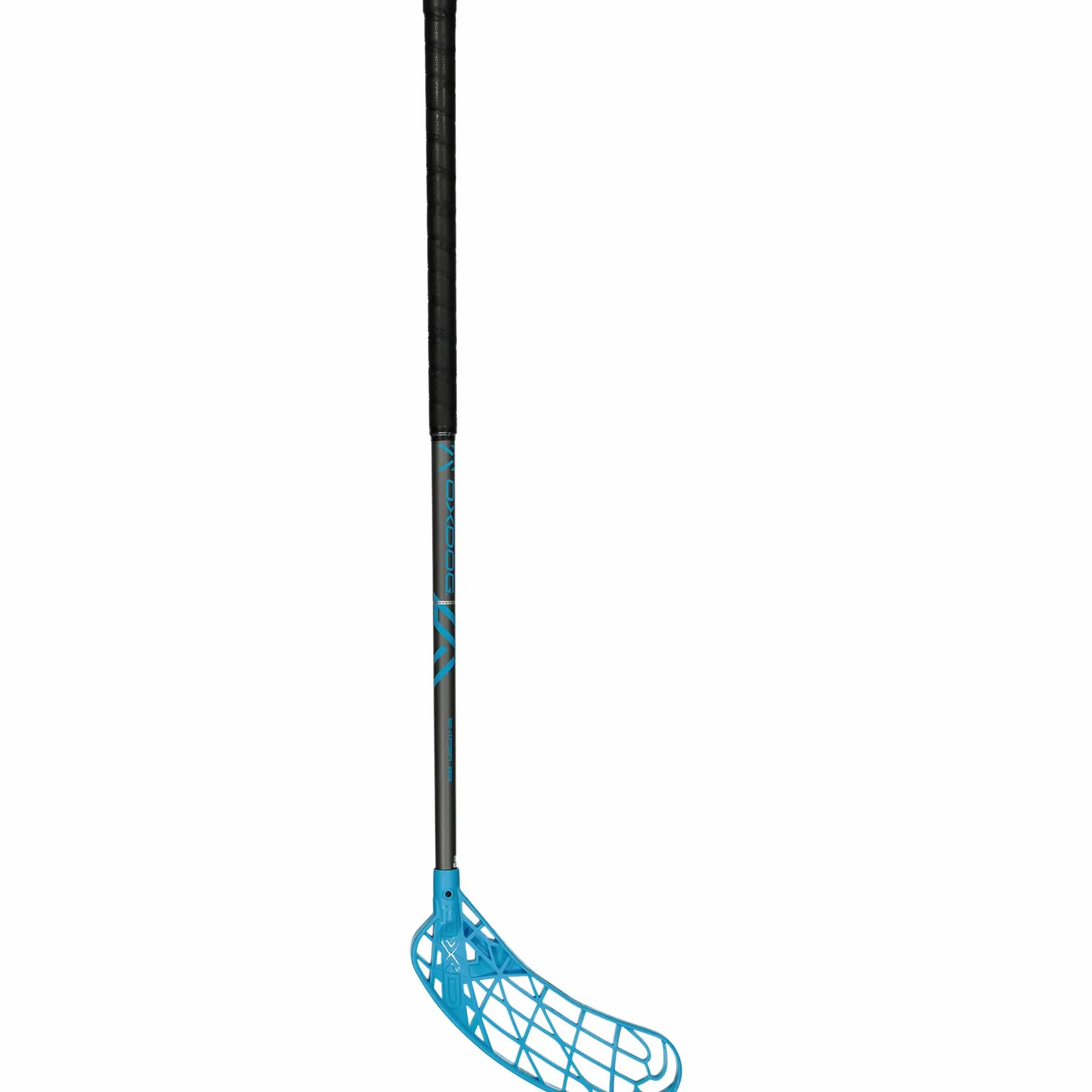 OXDOG sniper 31 bk ro Black/blue