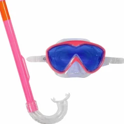Clearance ASG snorkling set jr Pink