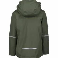 CROSS SPORTSWEAR snow jacket jr Thyme Green
