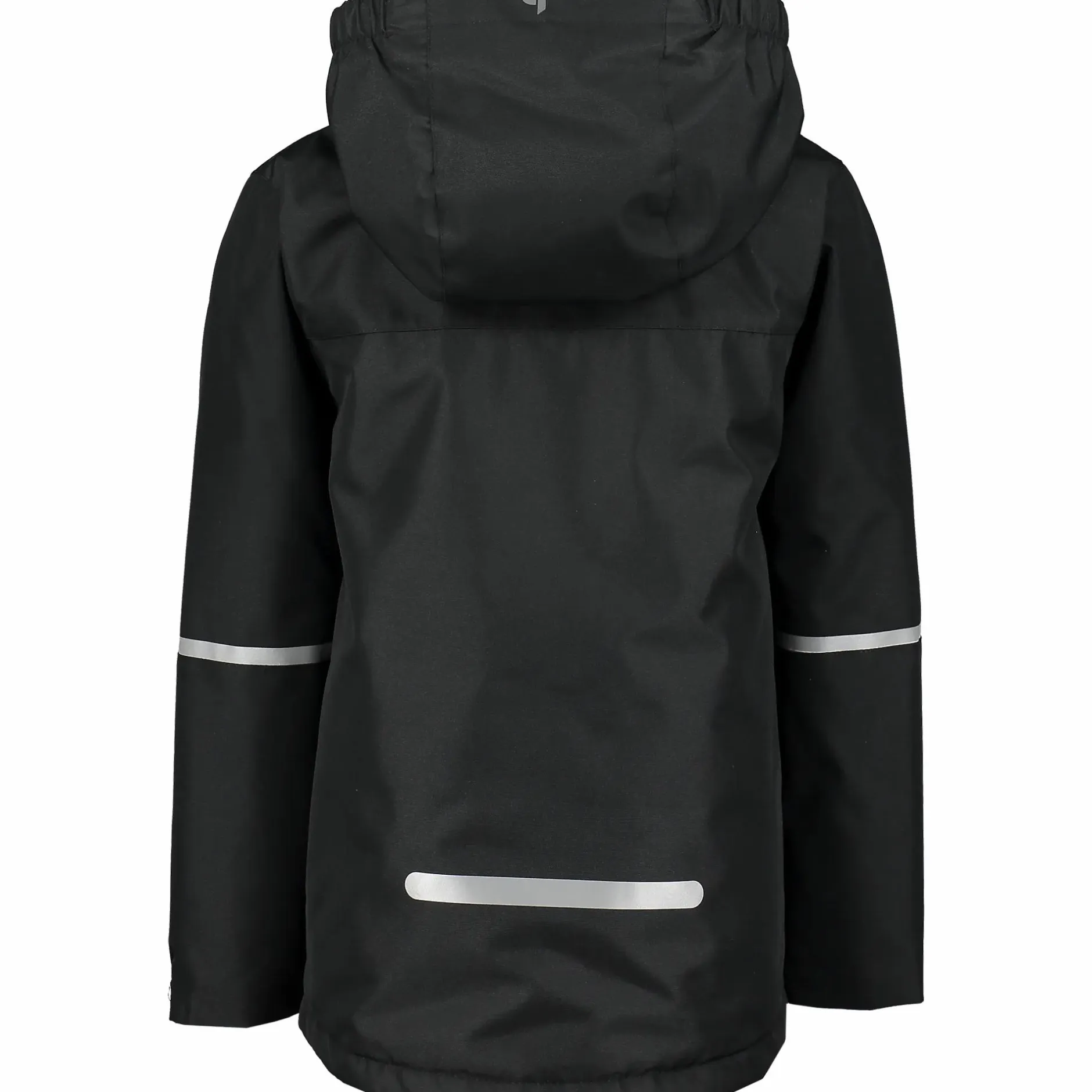 New CROSS SPORTSWEAR snow jacket jr Black