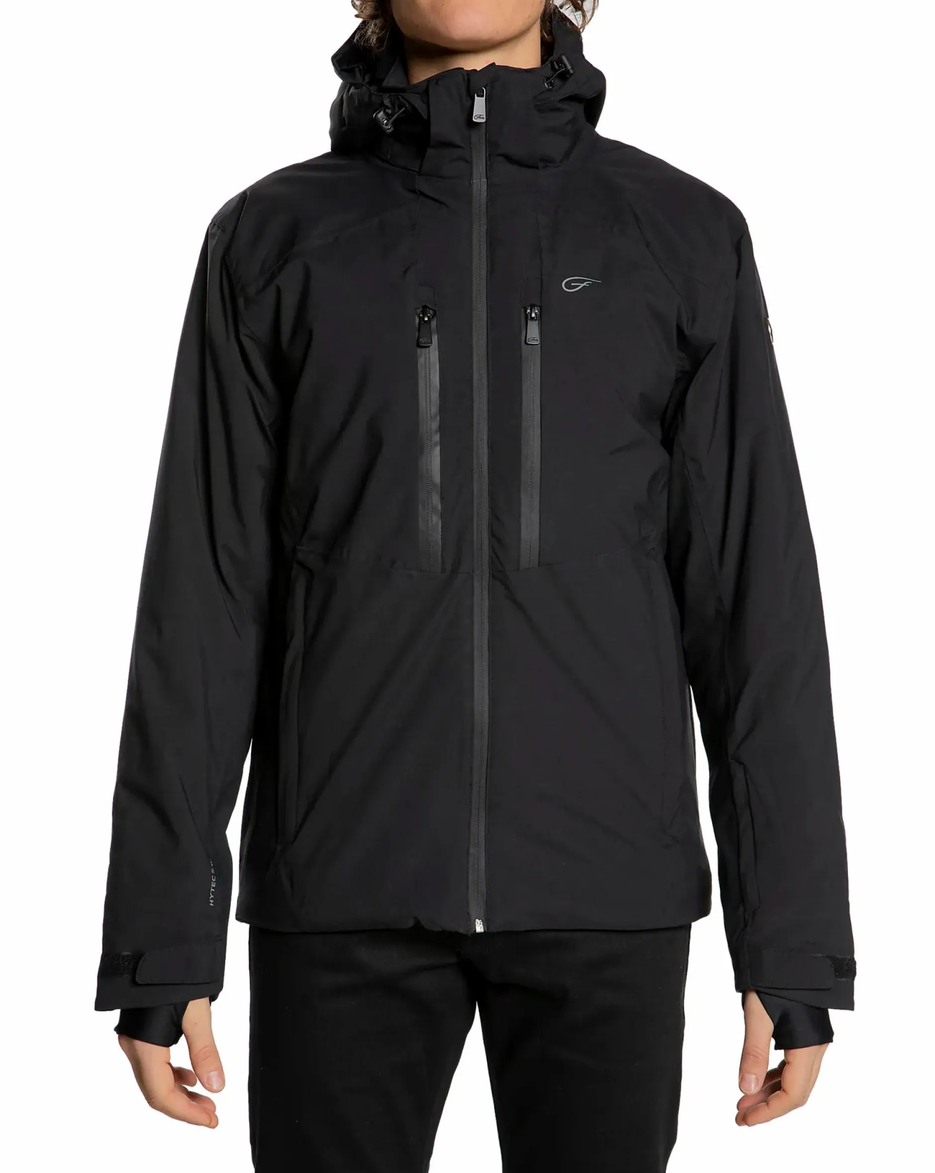 Online FIVESEASONS so arabba jkt m Black