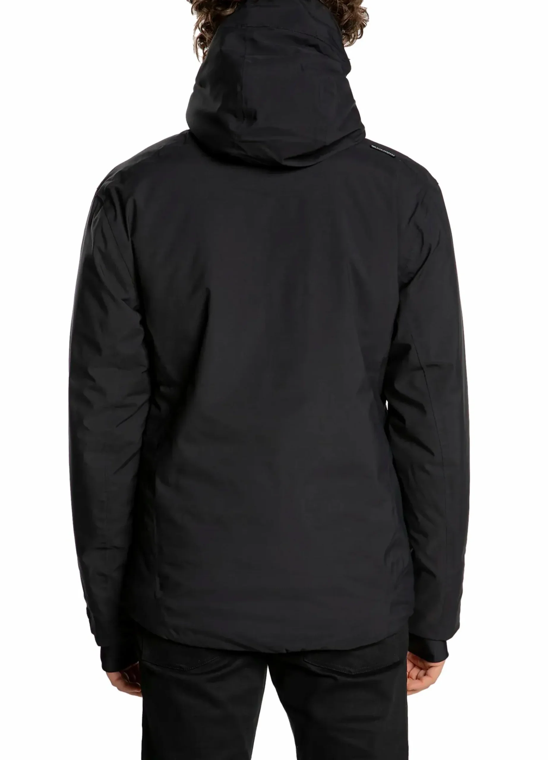 Online FIVESEASONS so arabba jkt m Black