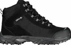 TREKMATES so arctic grip u Black/Grey